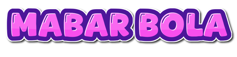 MABAR BOLA LOGO